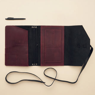 A4 Rosalie Journal