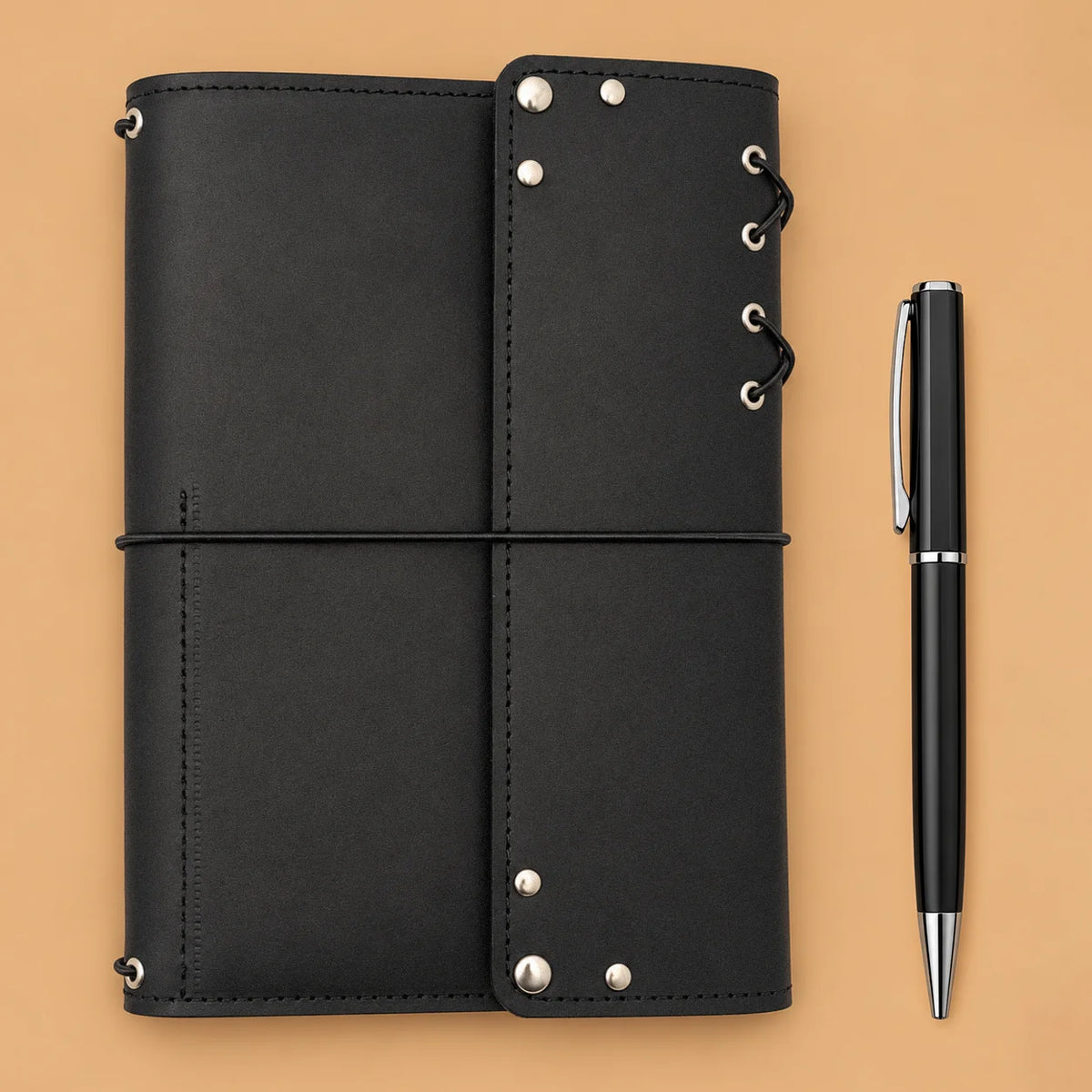 A5 Lilibet Journal