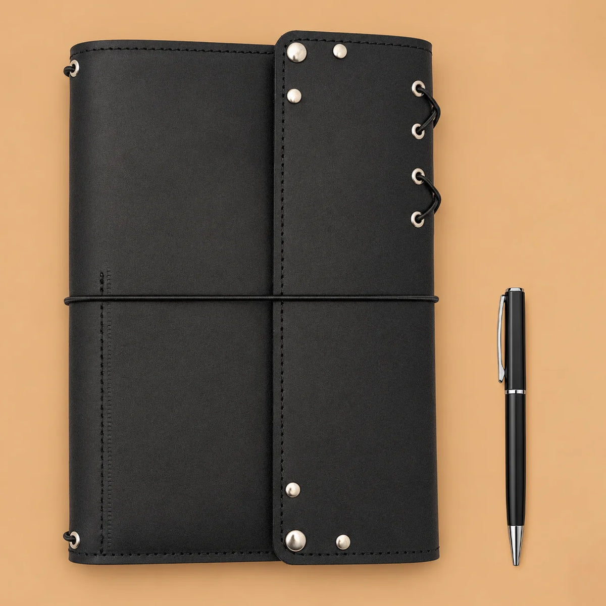 A4 Lilibet Journal