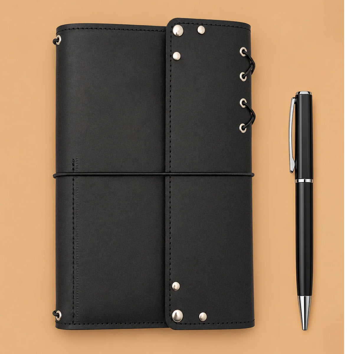 Regular Lilibet Journal