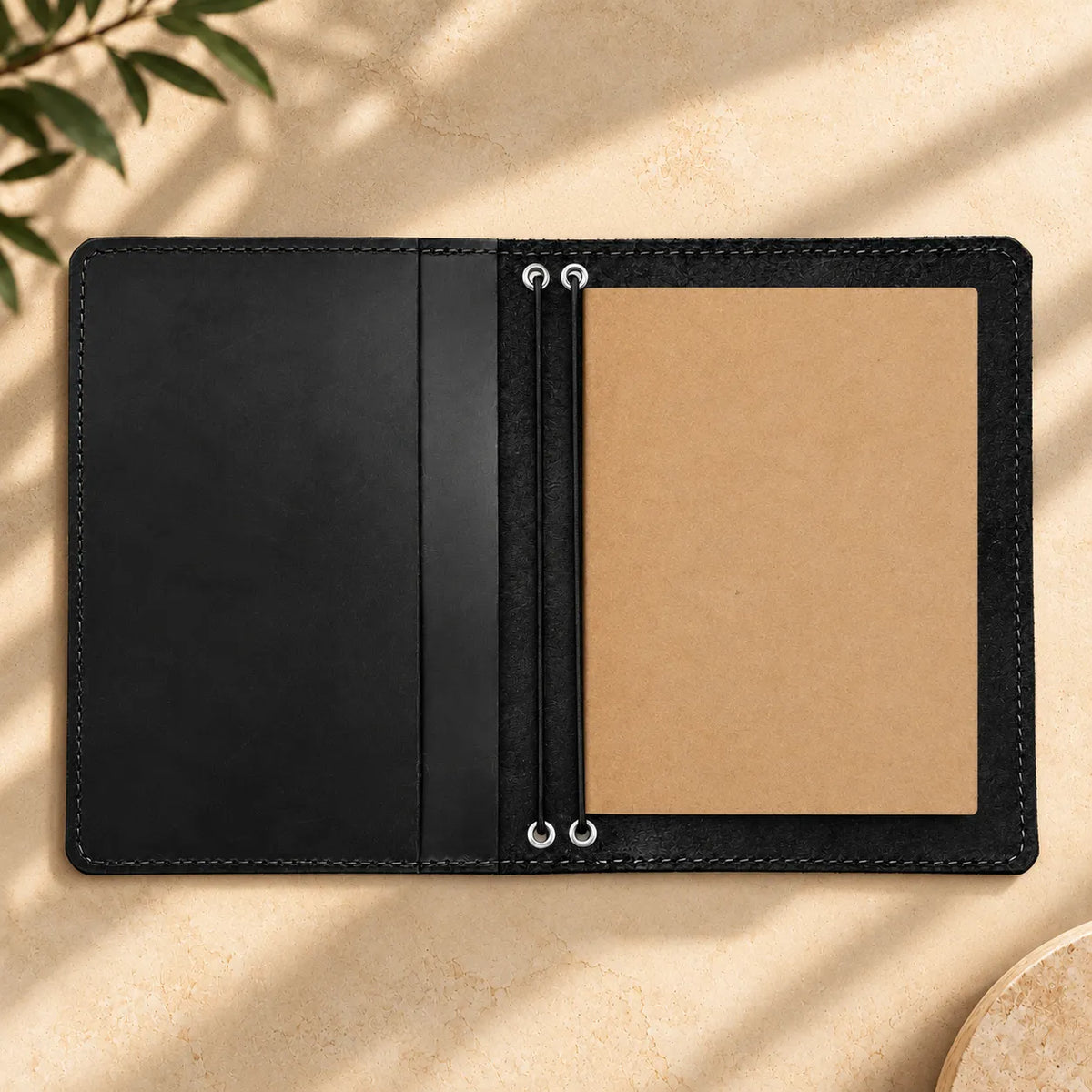 A5 Maribel Journal
