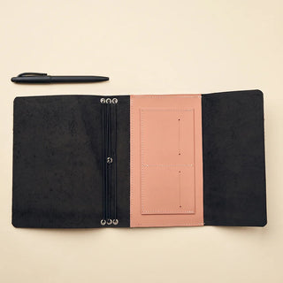 A5 Evelina Journal
