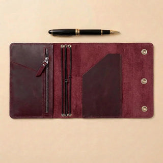A5 Florence Journal
