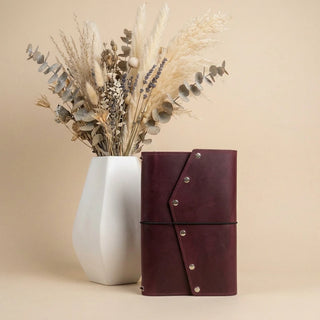 B6 Corsica Journal