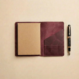 A6 Lucien Journal