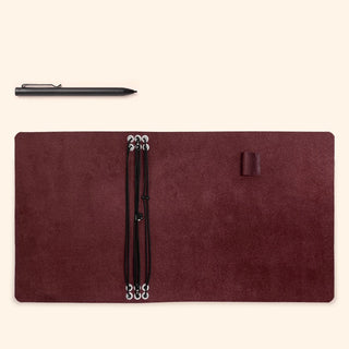 A5 Calliope Journal