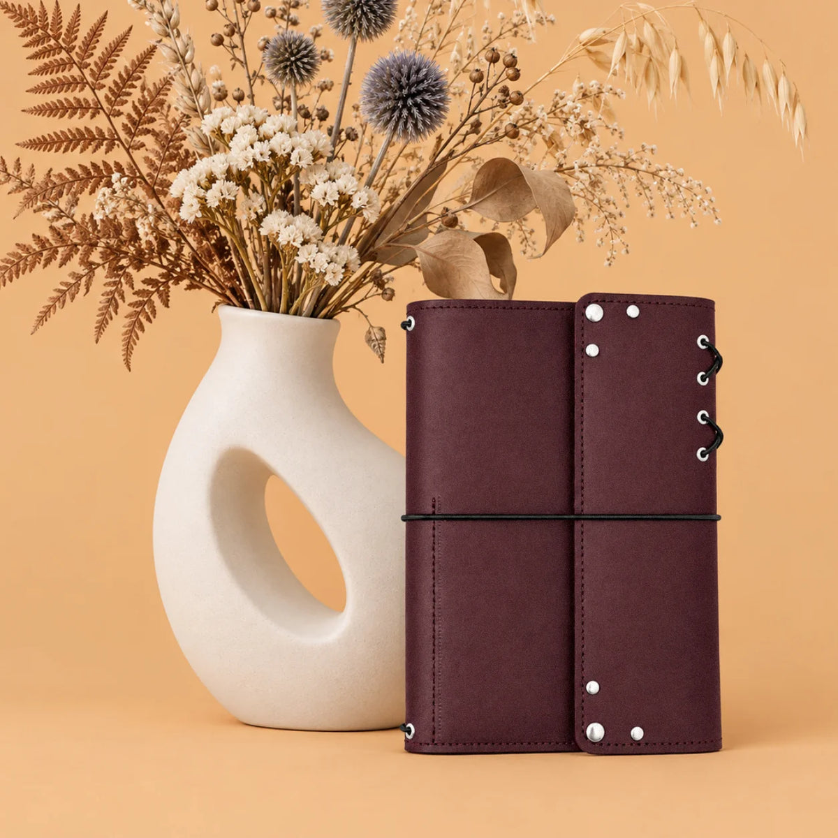 Pocket Size Lilibet Journal