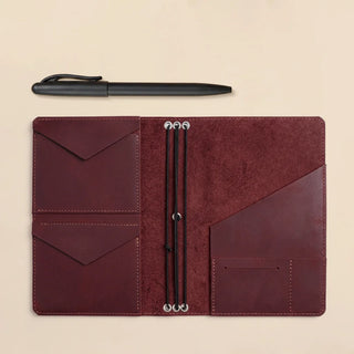 Pocket Size Marseille Journal
