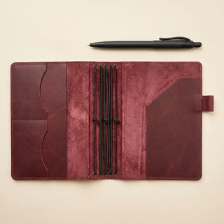Journal for Field Notes Meloria