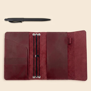 Journal for Field Notes Theodora