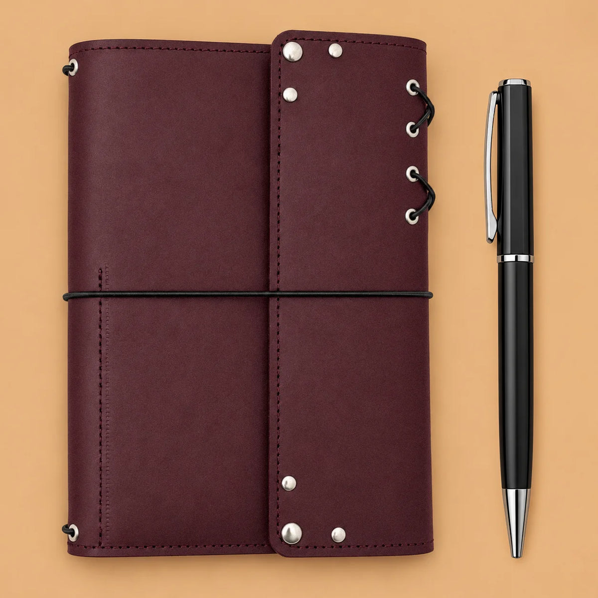 A6 Lilibet Journal