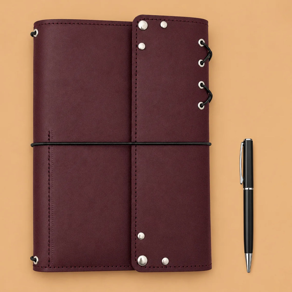 A4 Lilibet Journal