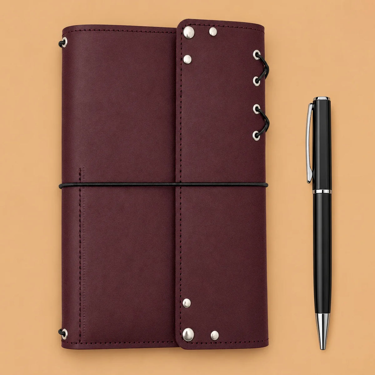 Regular Lilibet Journal