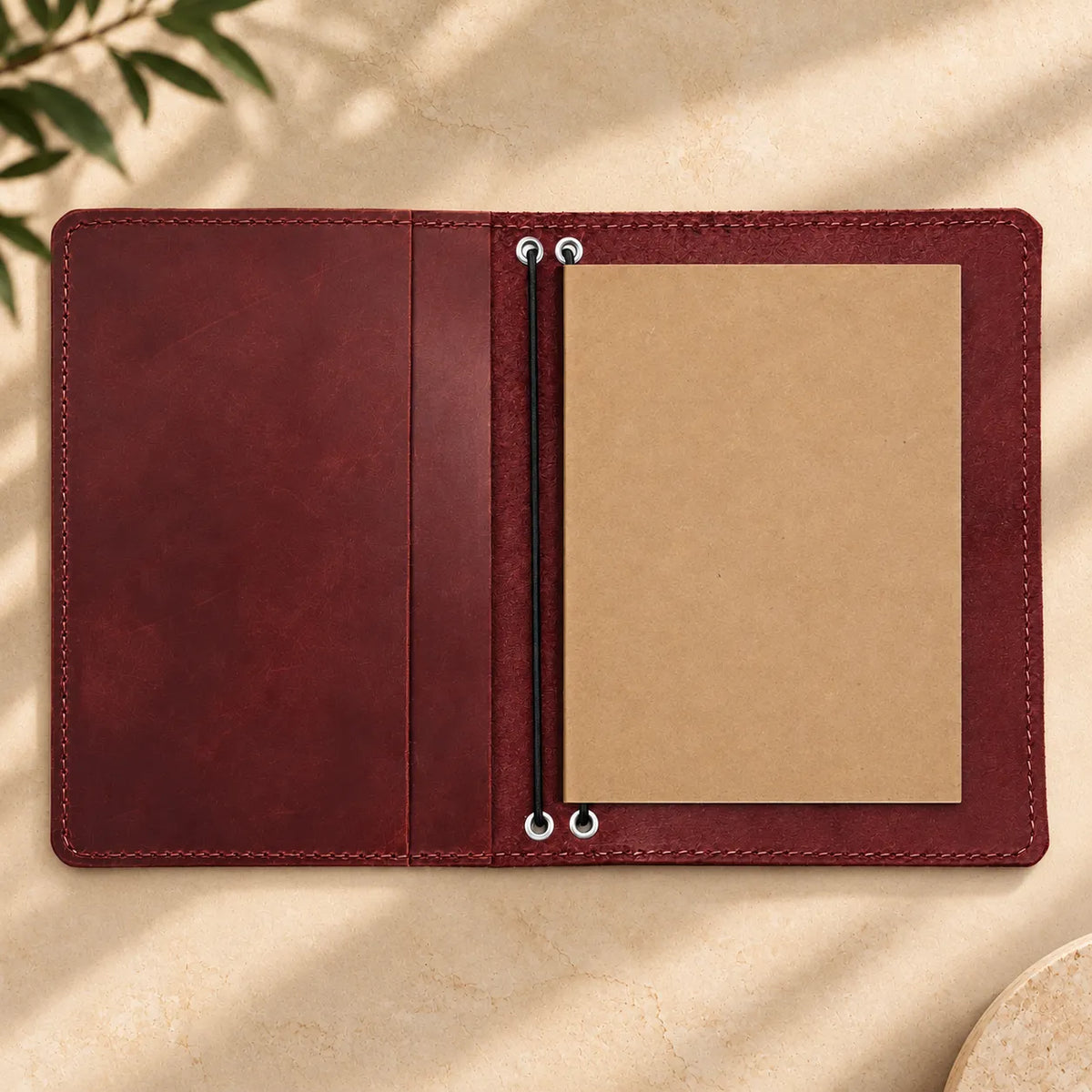 A5 Maribel Journal