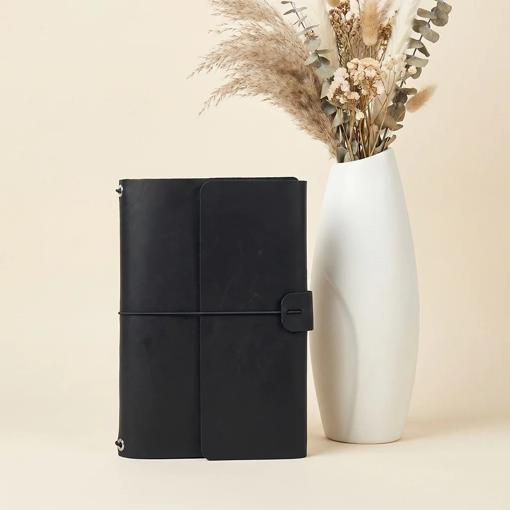 Office Notebook Cover