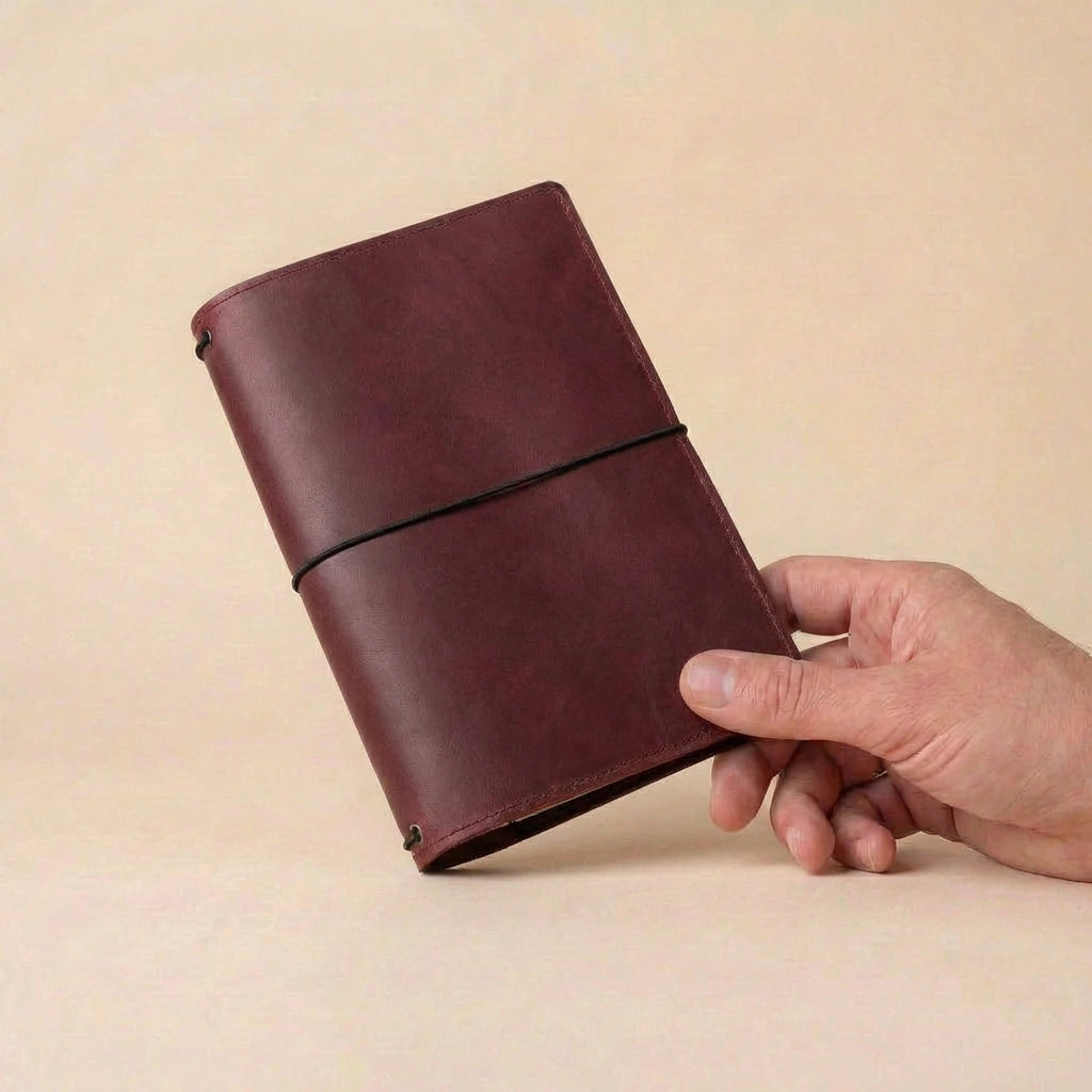 Pocket Size Colorado Journal