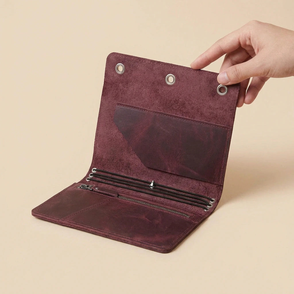 Pocket Size Florence Journal