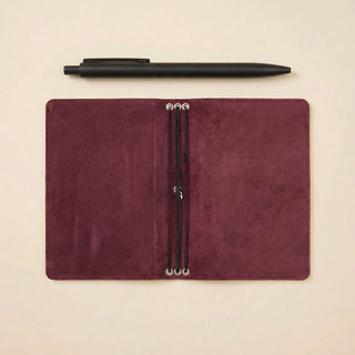 Pocket Size Magnifique Journal