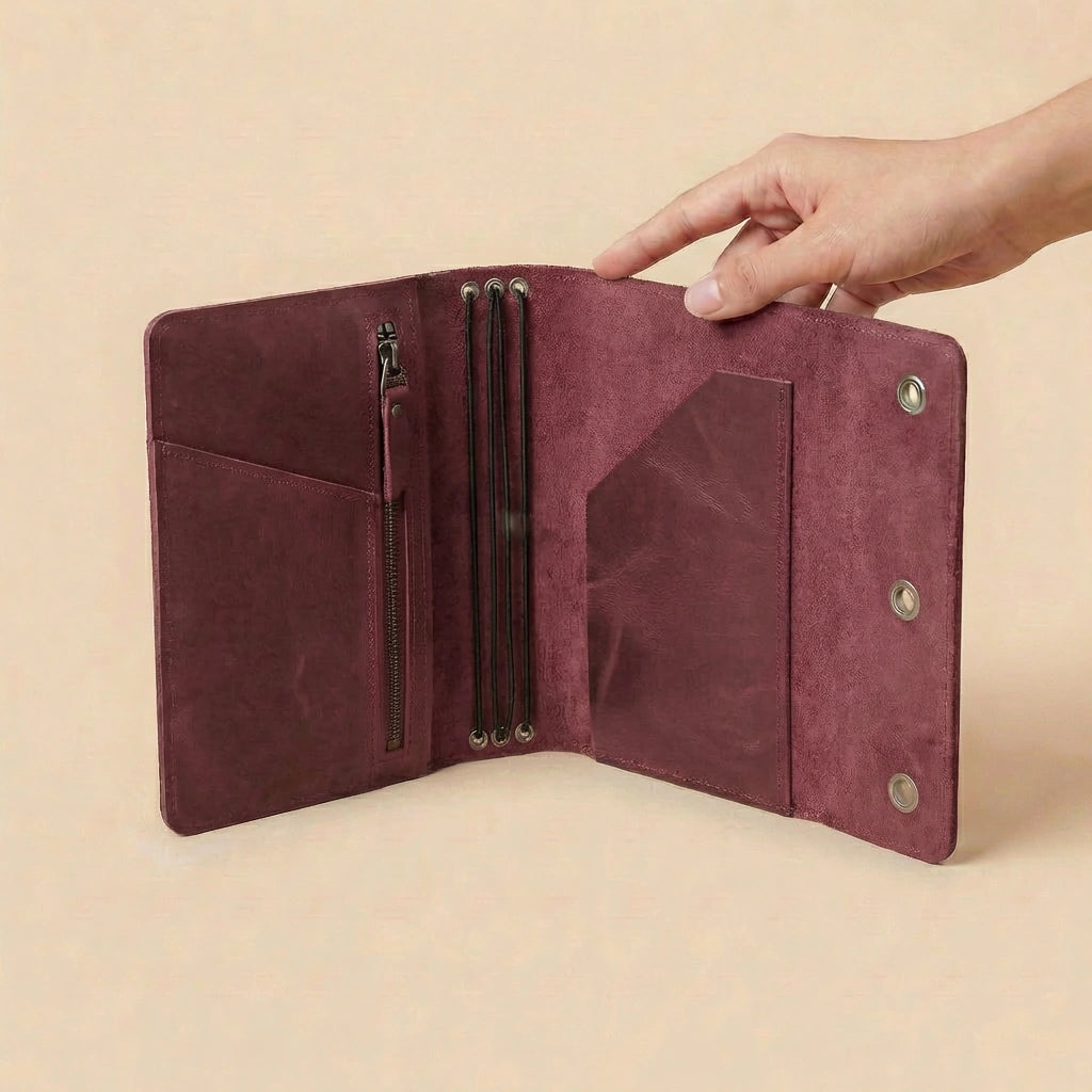 Regular Florence Journal