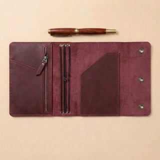 Regular Florence Journal