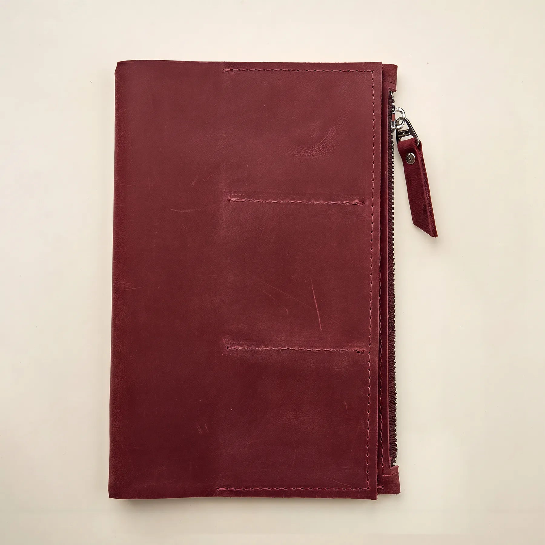 Journal Insert Organizer