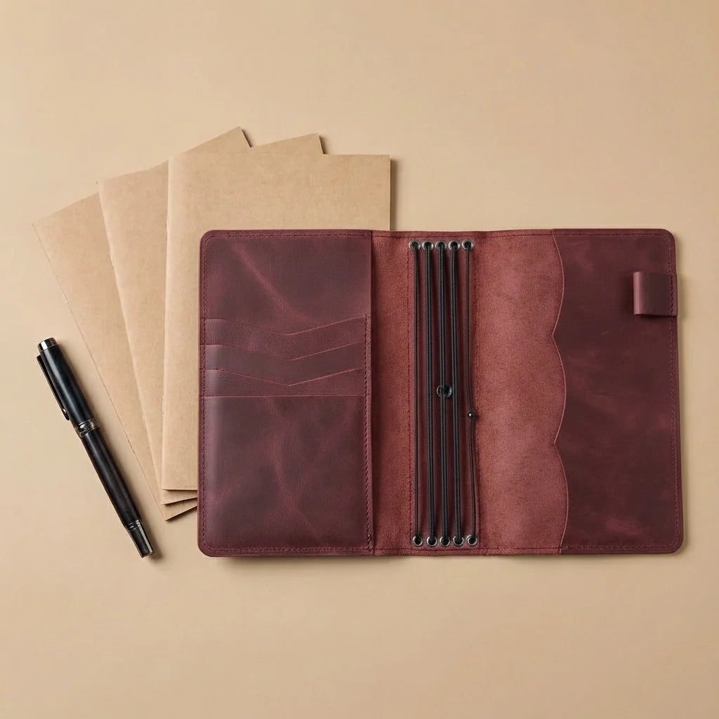 Regular Gabriel Journal