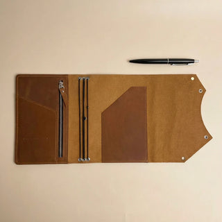 B5 Carolina Journal