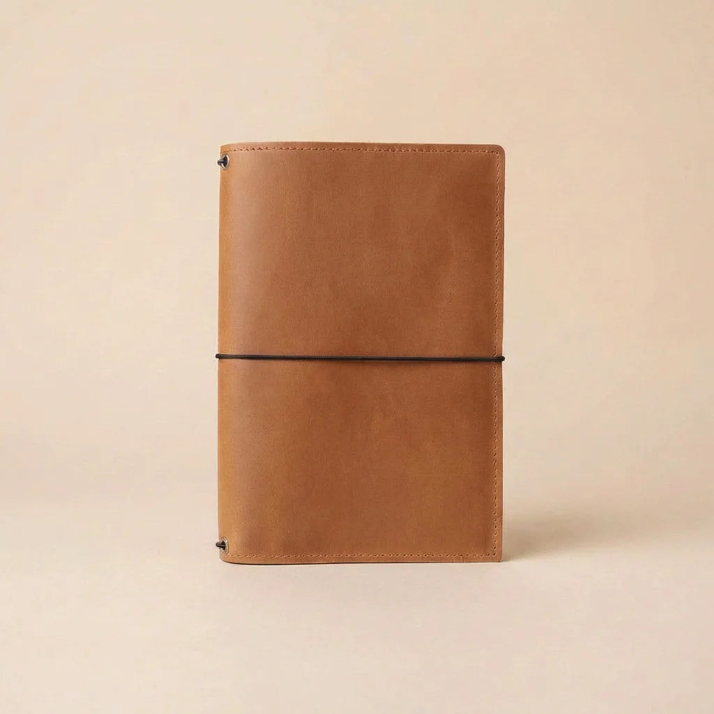 A5 Colorado Journal