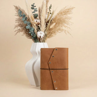 A5 Corsica Journal