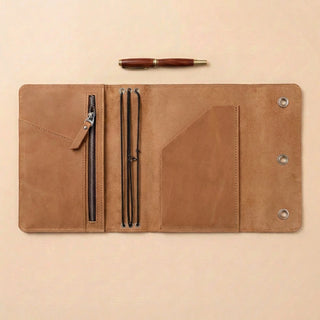 A5 Florence Journal
