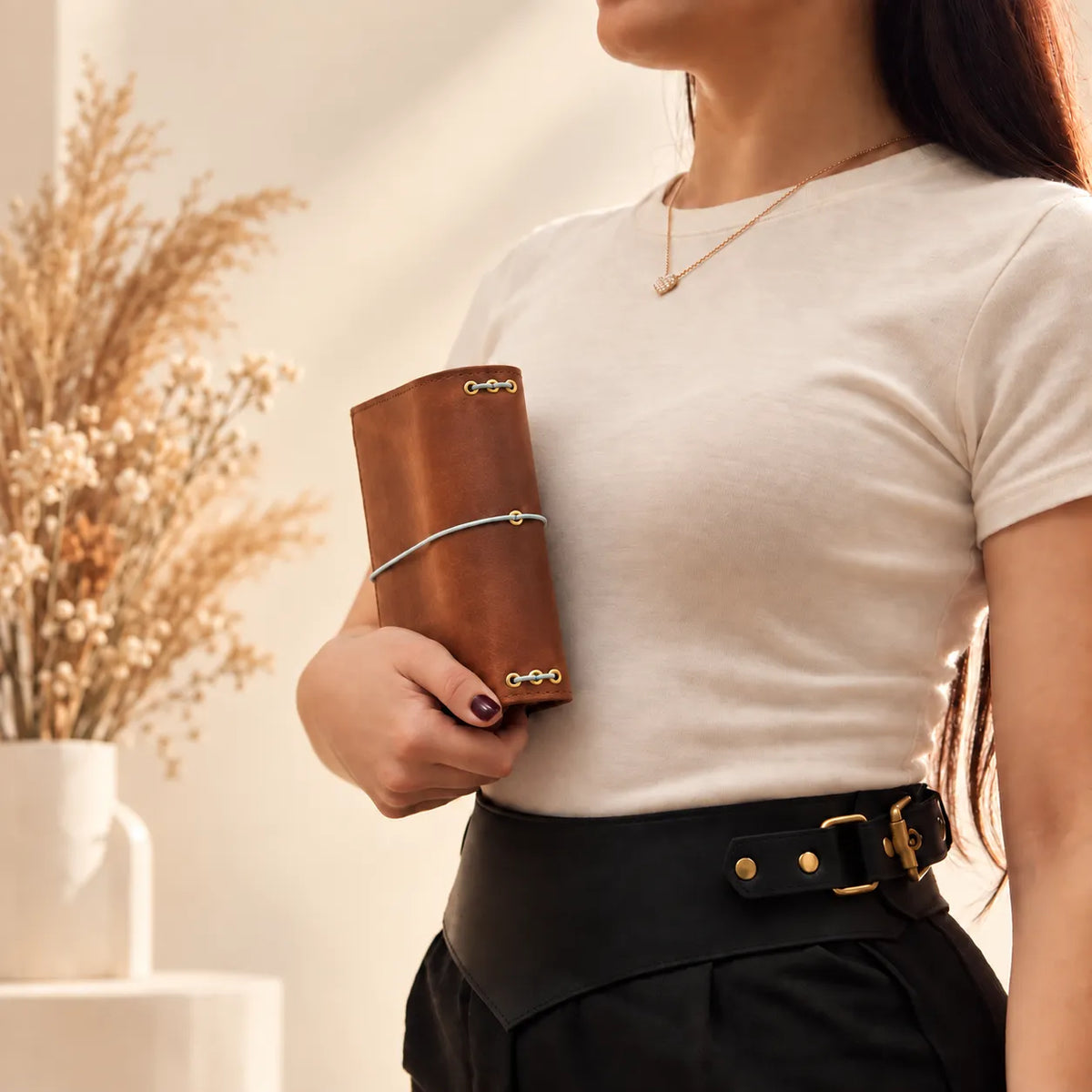 Caramel_Briony_A6_Journal_4