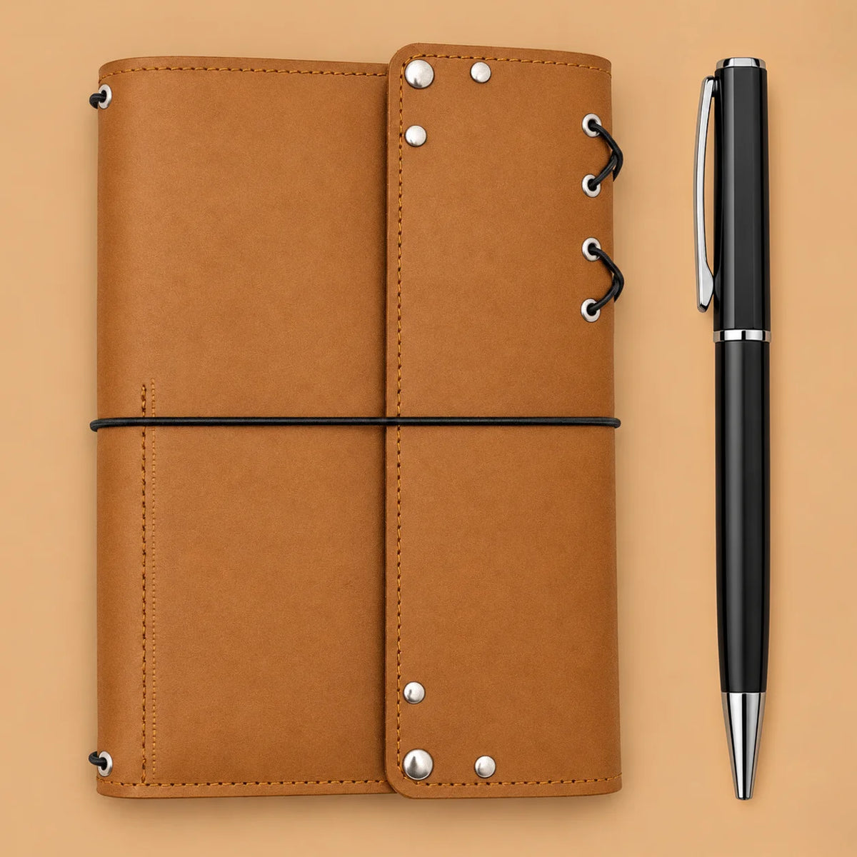 Pocket Size Lilibet Journal