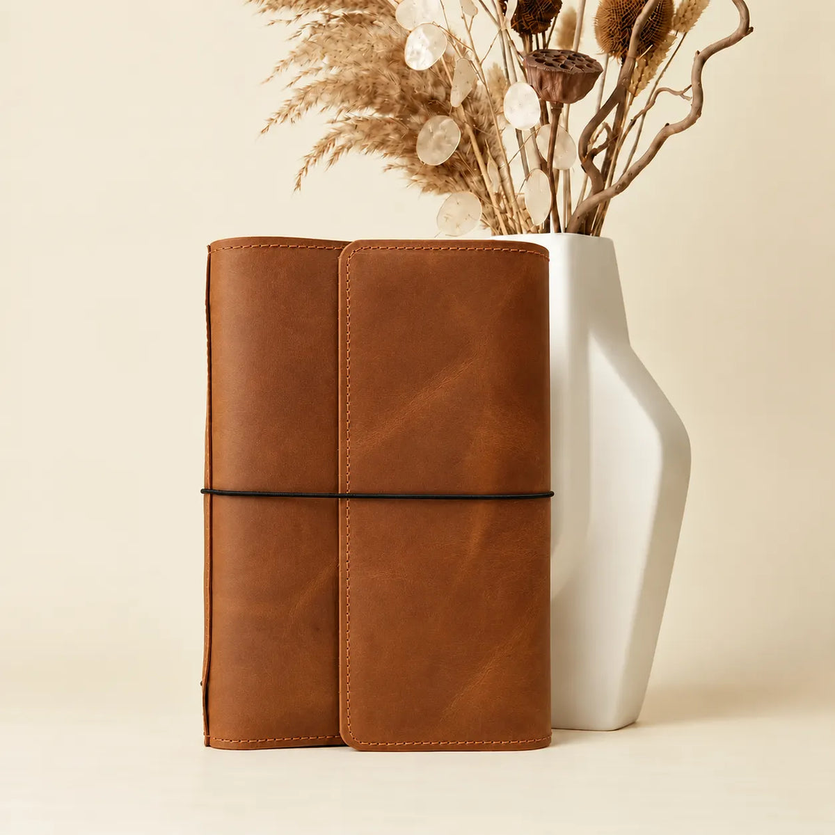 A6 Alpine Journal