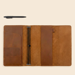 A4 Theodora Journal