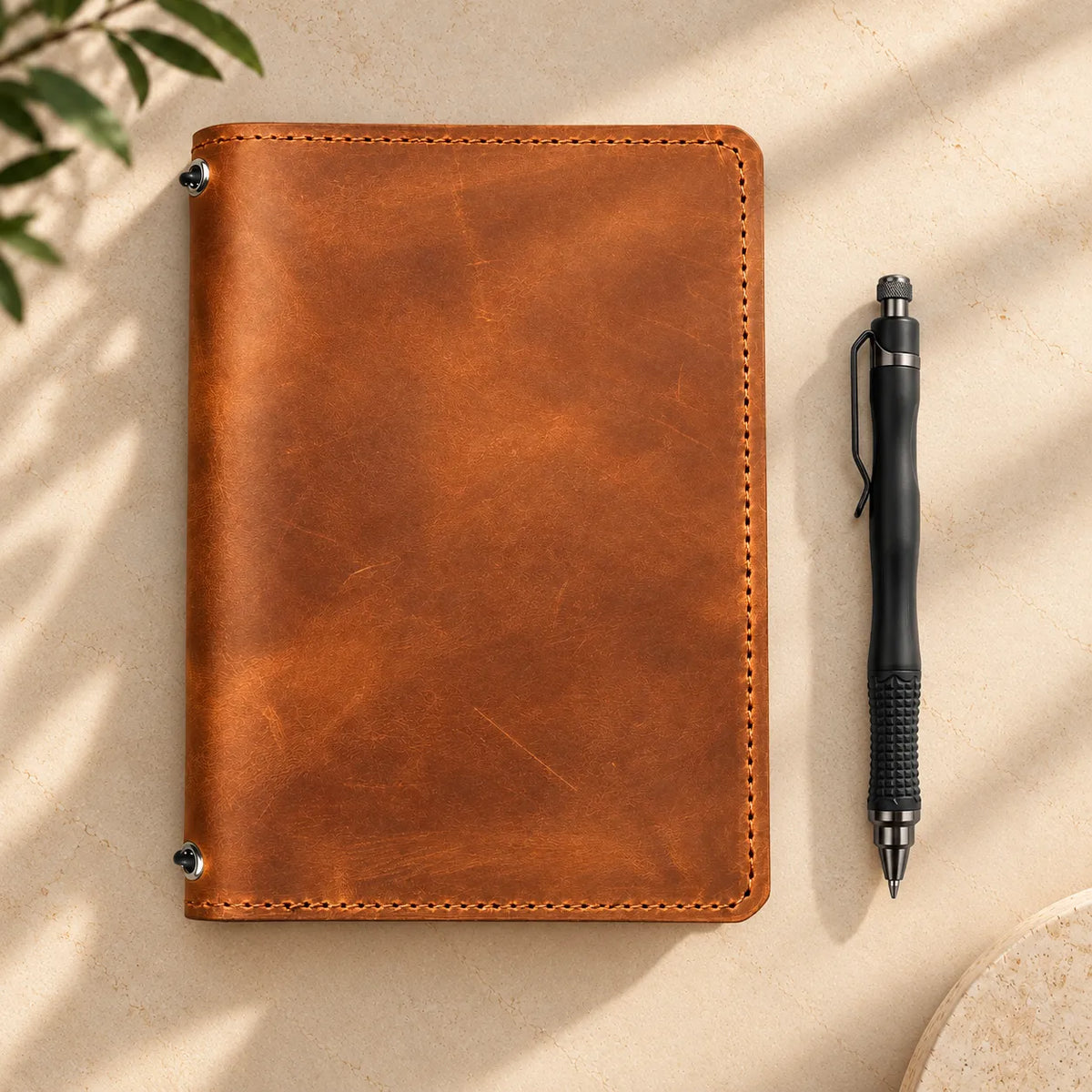 A5 Maribel Journal