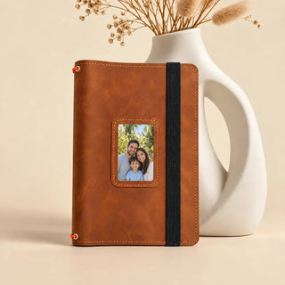 A5 Odelia Journal