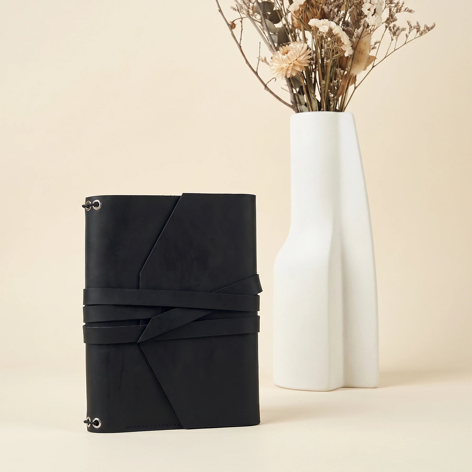 Custom Notebook Case