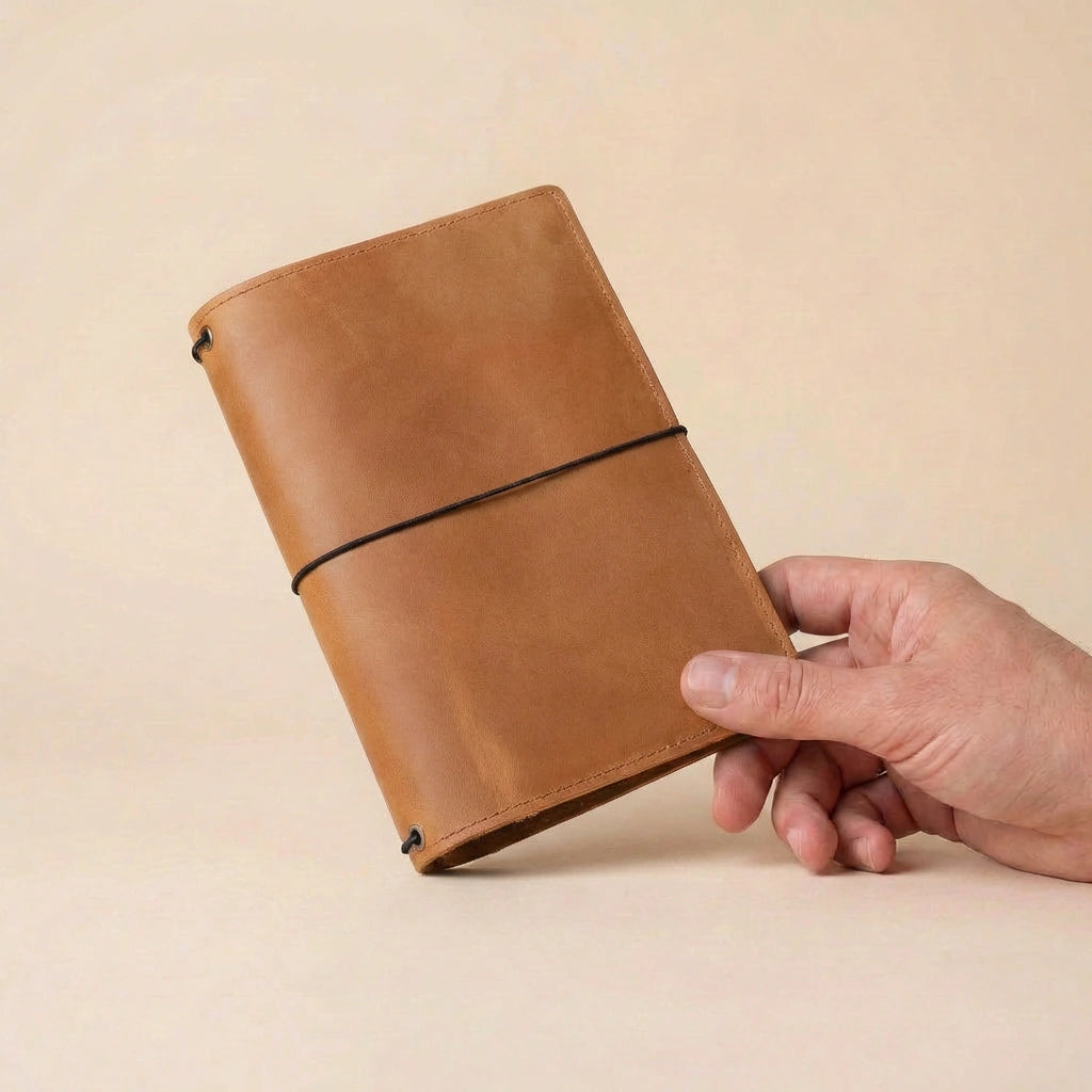 Pocket Size Colorado Journal