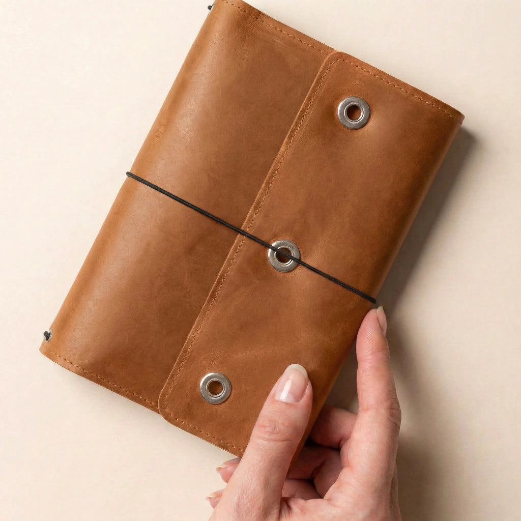 Pocket Size Florence Journal