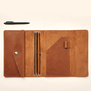 A4 Sabine Journal
