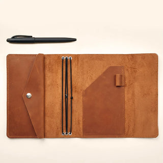 A6 Sabine Journal