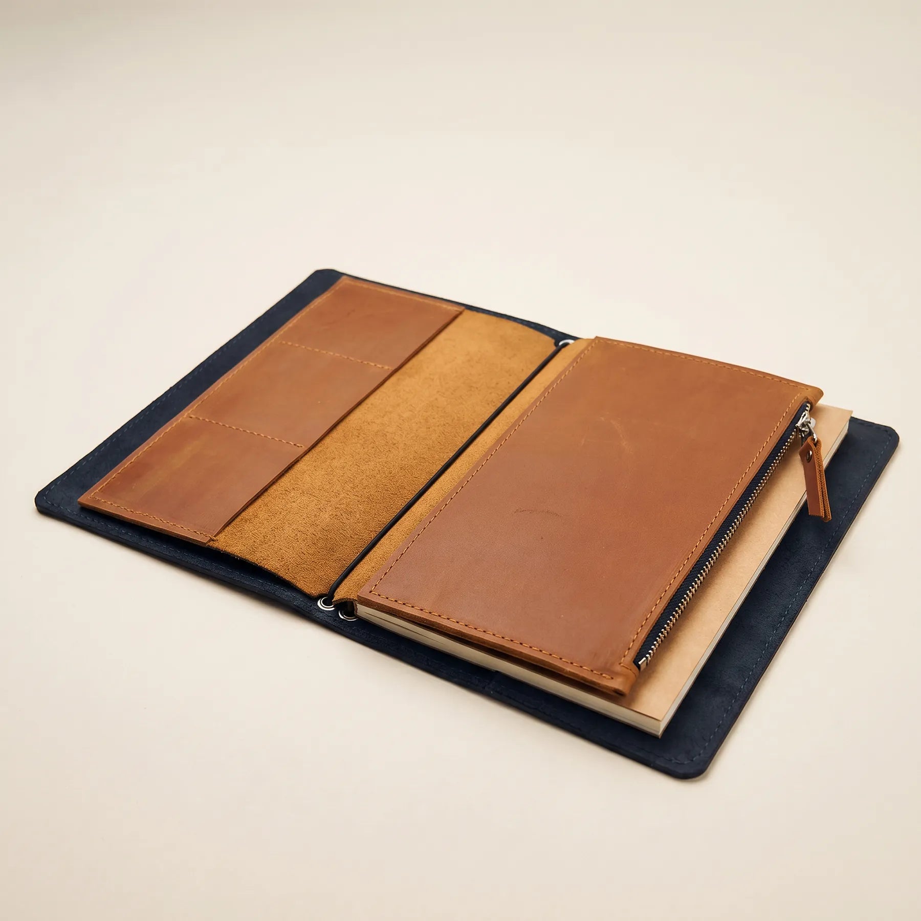 Handmade Notebook Insert