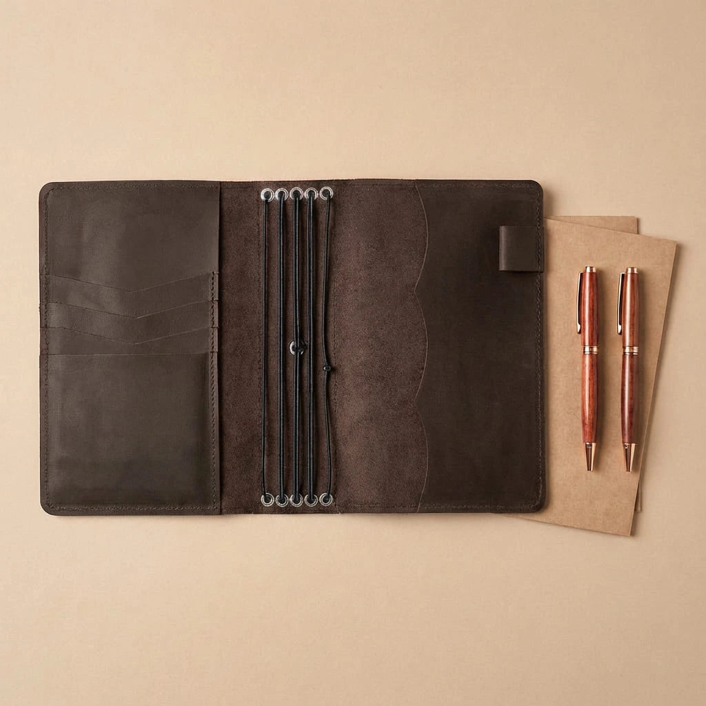 A5 Gabriel Journal