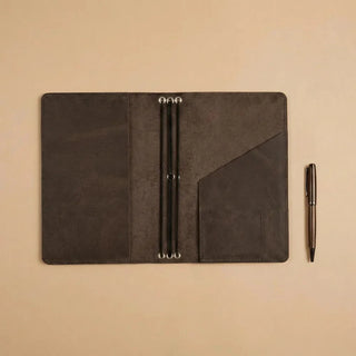 A4 Lucien Journal