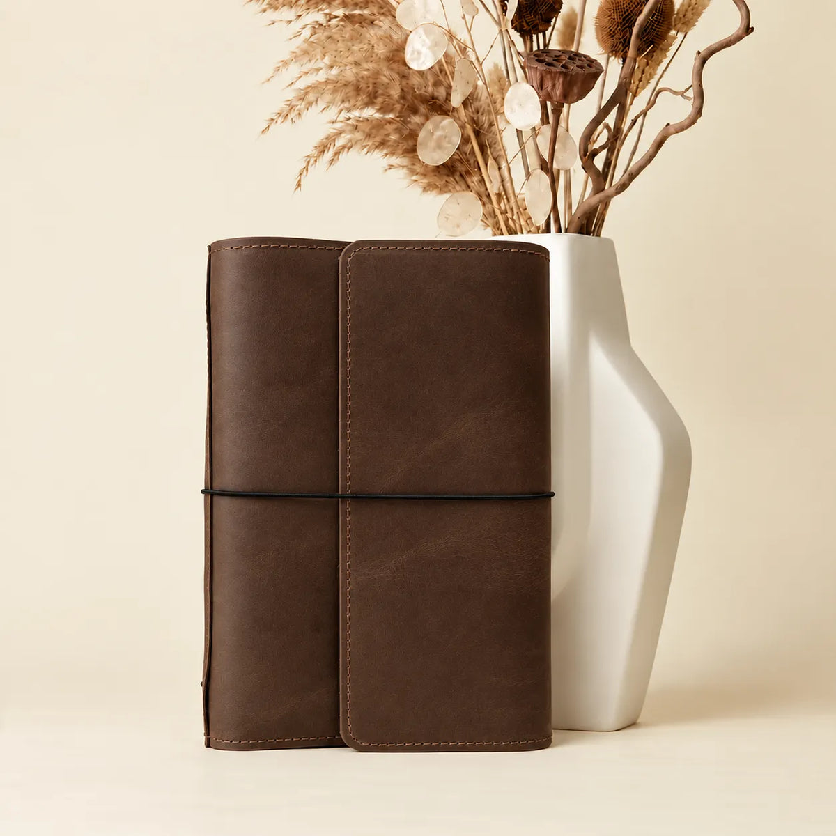 A4 Alpine Journal
