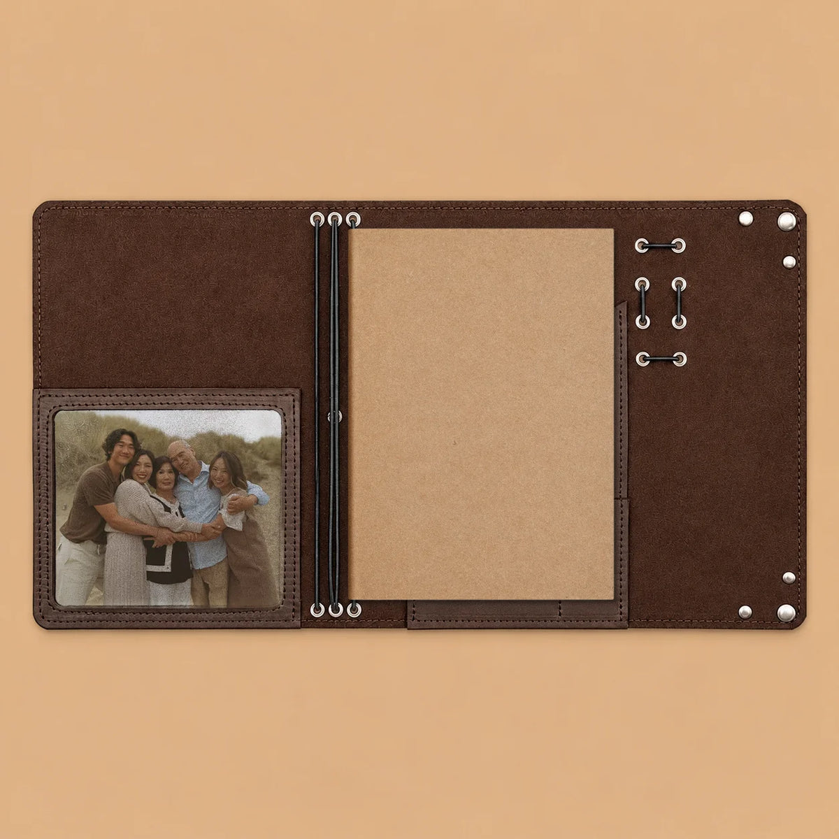A5 Lilibet Journal