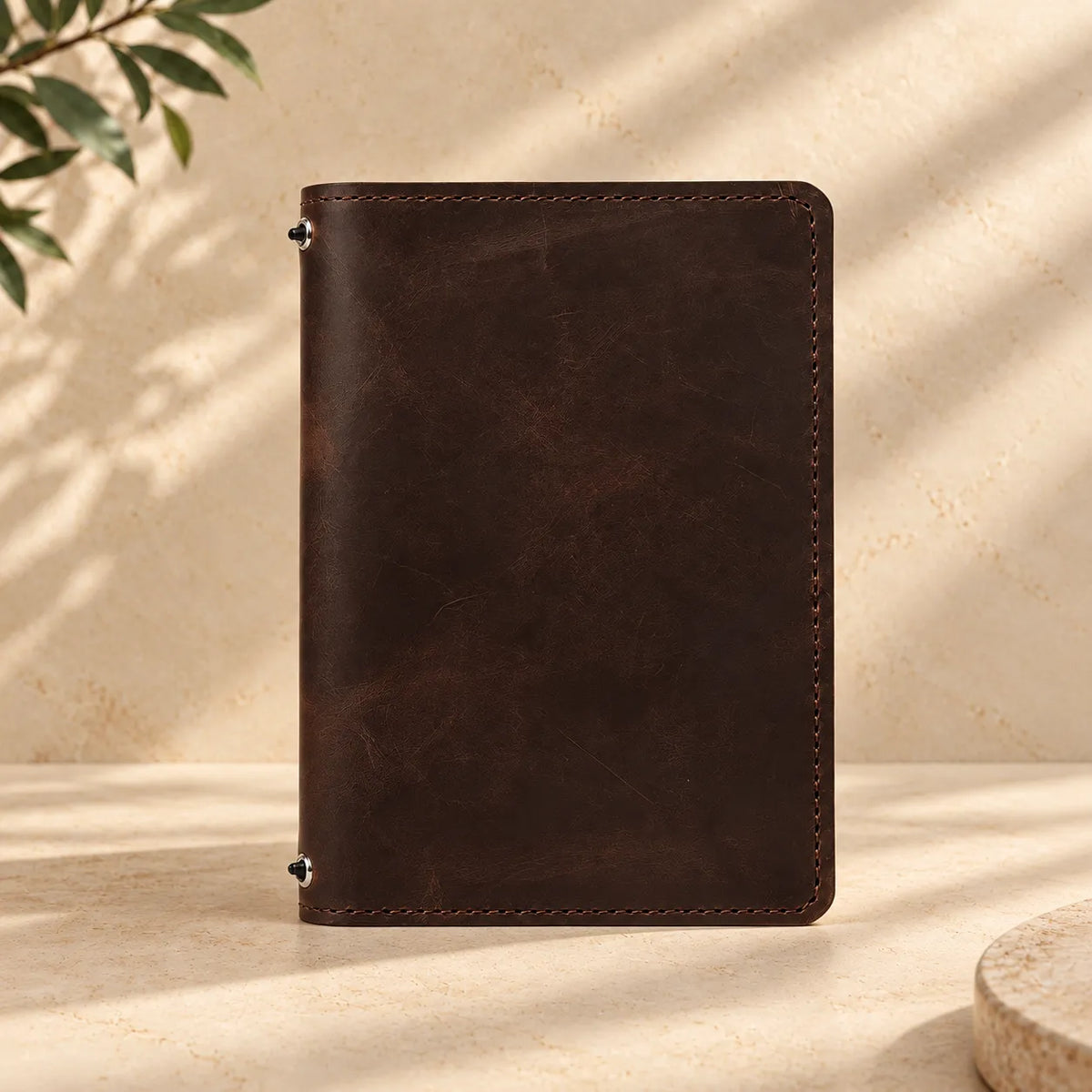 A5 Maribel Journal