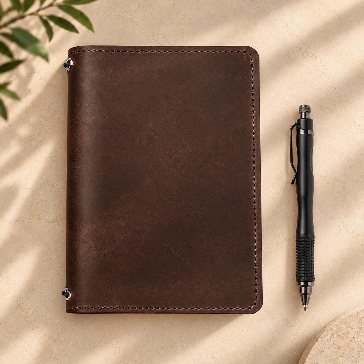 A5 Maribel Journal
