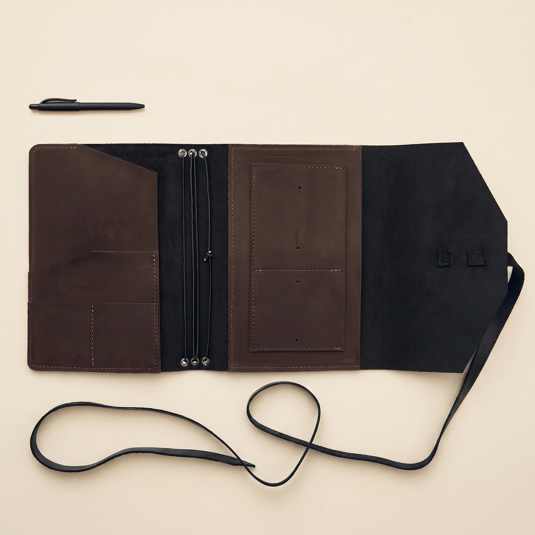 A4 Planner Cover