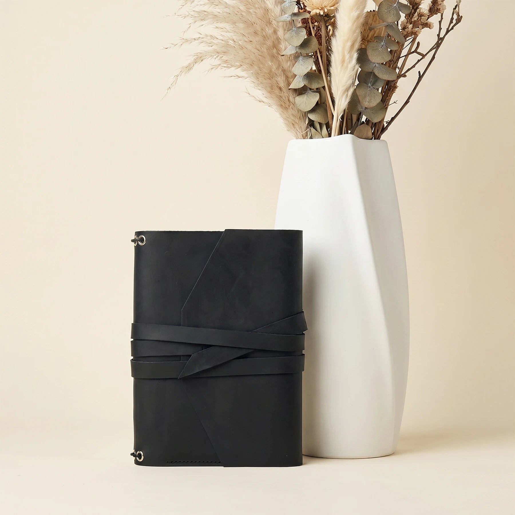 Handmade Notebook
